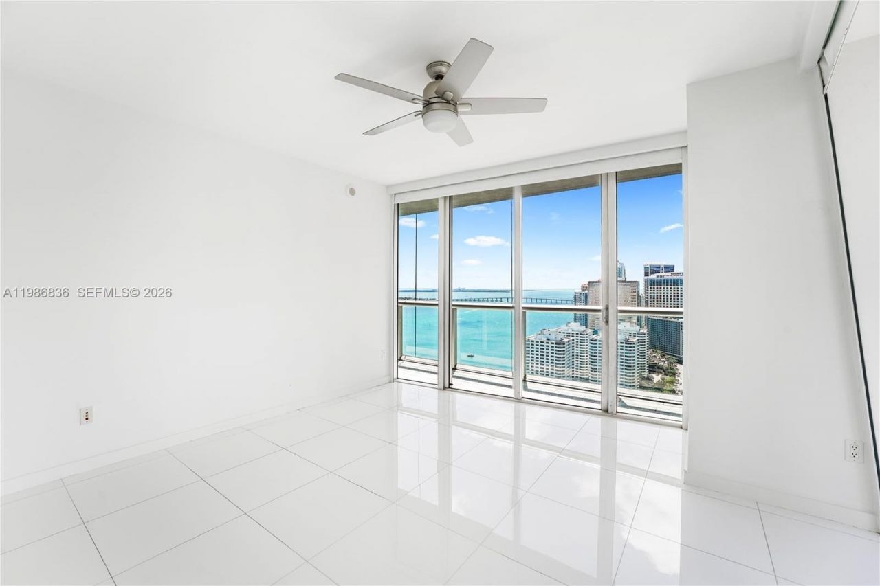 495 Brickell Ave , Unit 3311, Miami, FL 33131 Photo