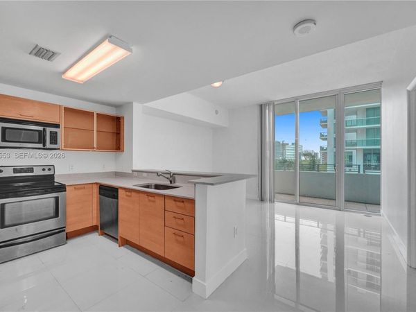 350 NE 24th St , Unit 509, Miami, FL 33137