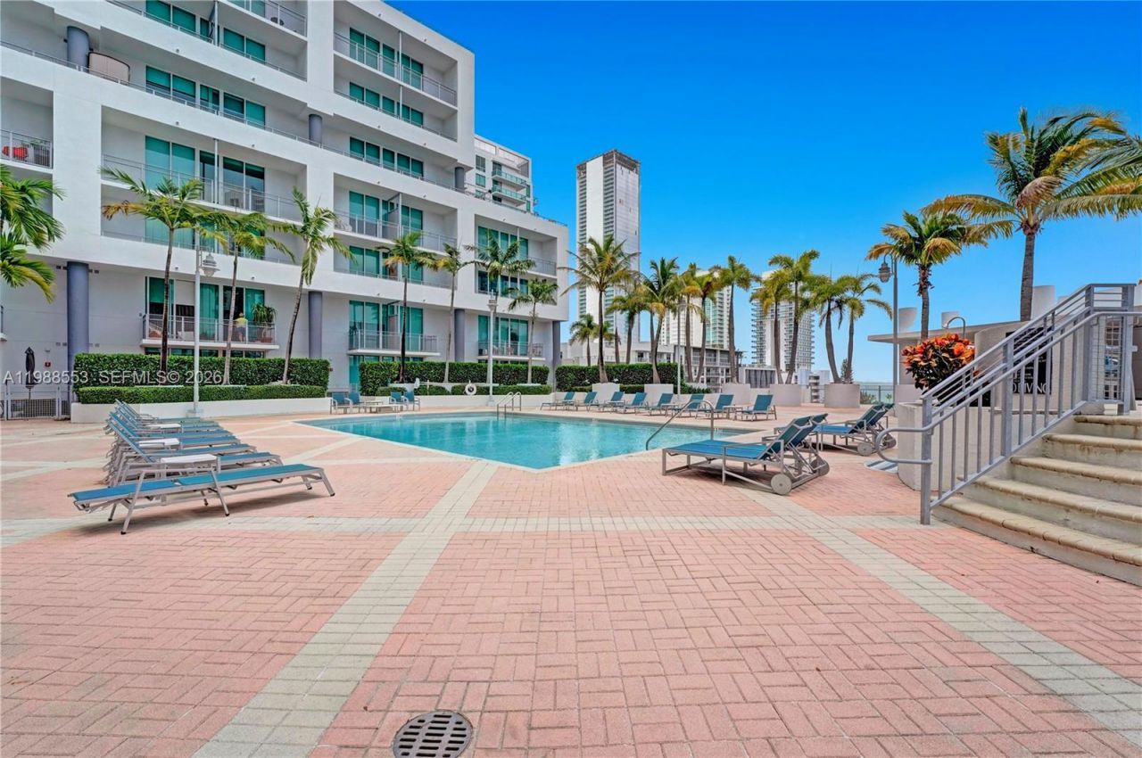 350 NE 24th St , Unit 509, Miami, FL 33137 Photo