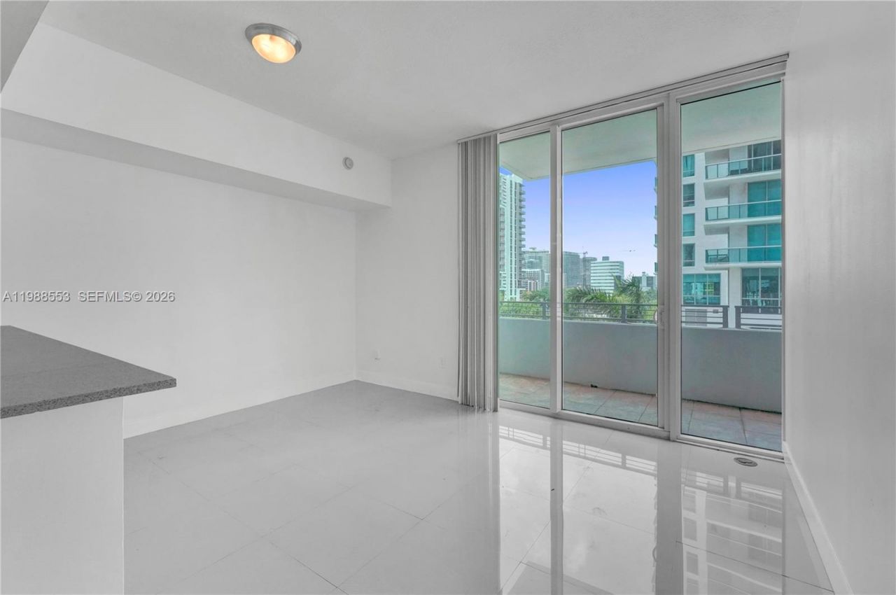 350 NE 24th St , Unit 509, Miami, FL 33137 Photo
