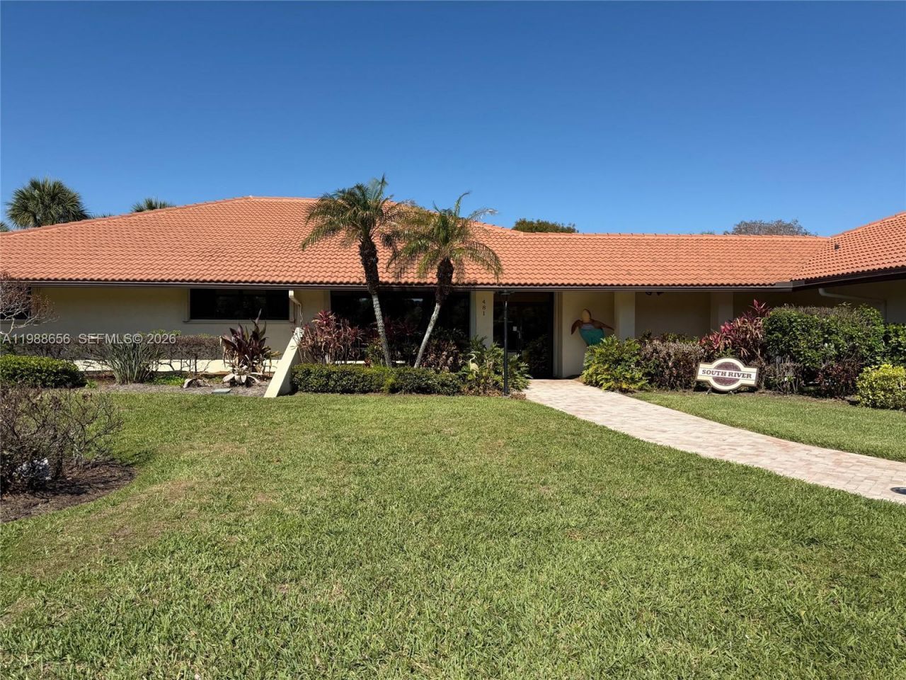 301 SW South River Dr, Unit 104, Stuart, FL 34997 Photo