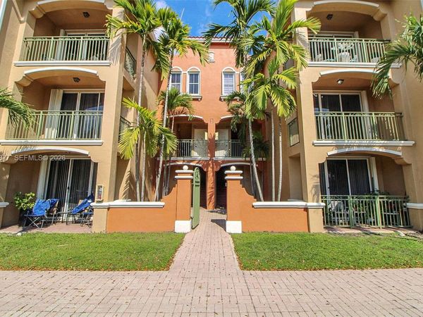 6320 NW 114 Ave, Unit 1224, Doral, FL 33178