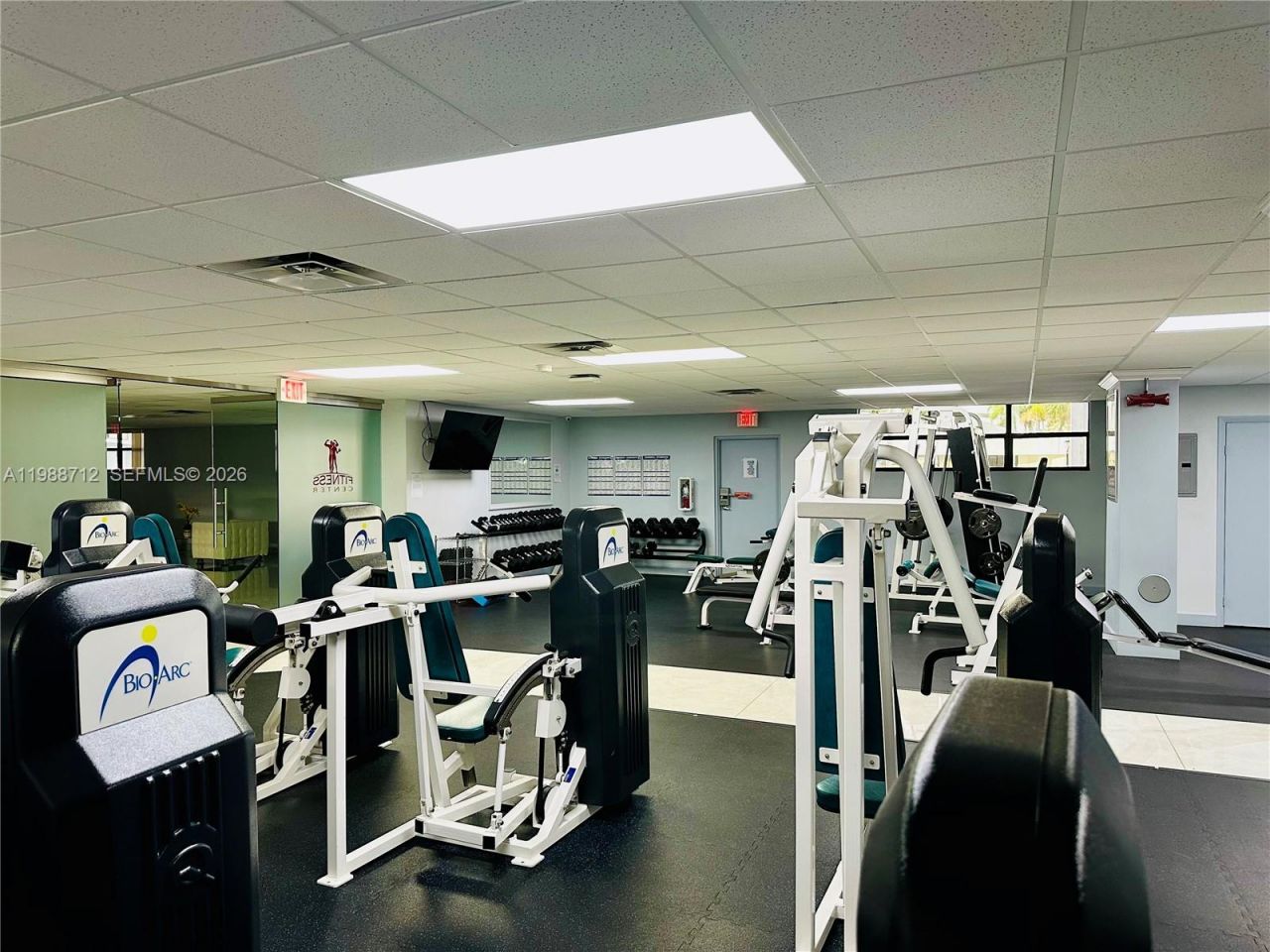 600 E Parkview Dr, Unit 316, Hallandale Beach, FL 33009 Photo