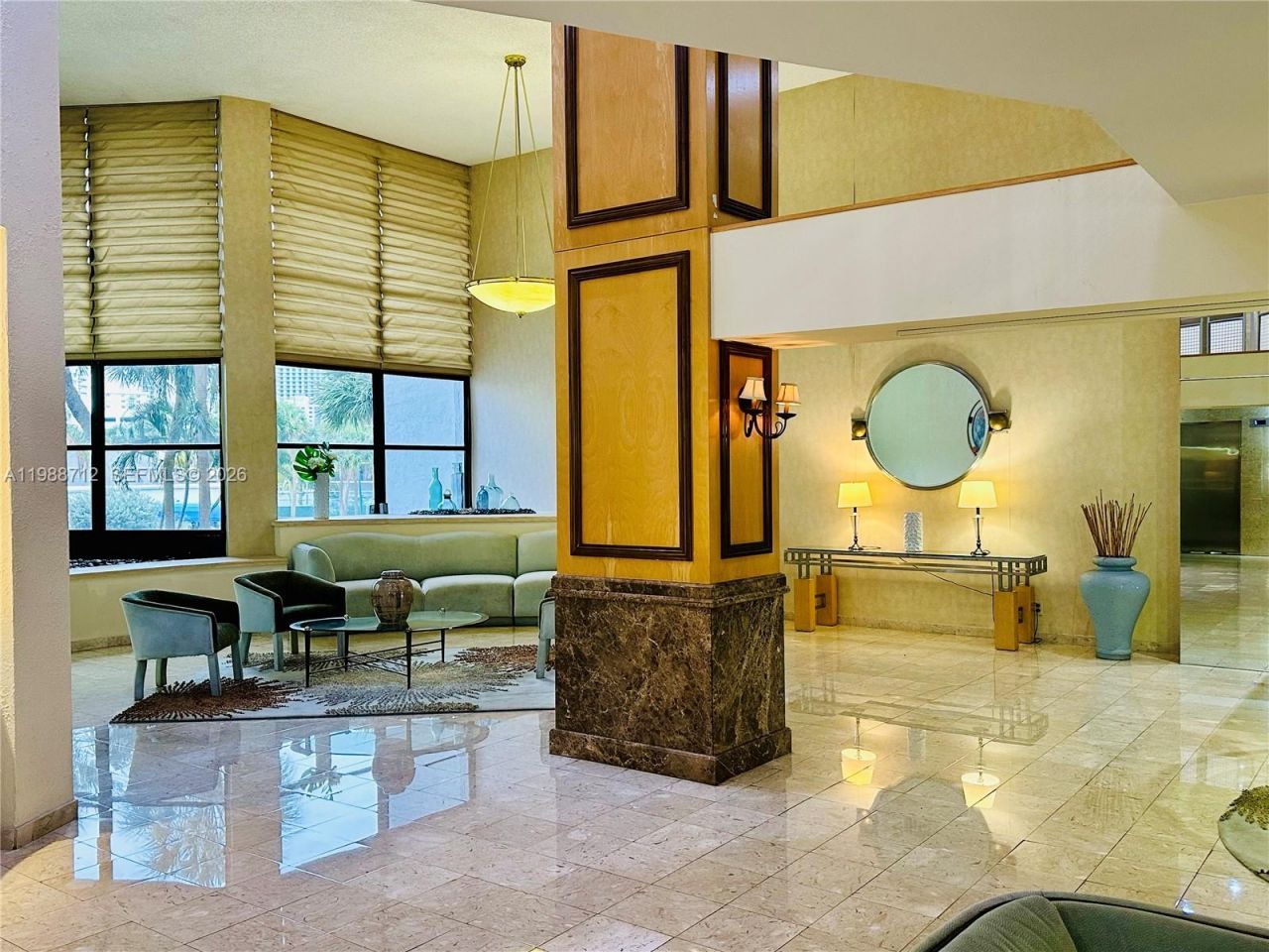 600 E Parkview Dr, Unit 316, Hallandale Beach, FL 33009 Photo