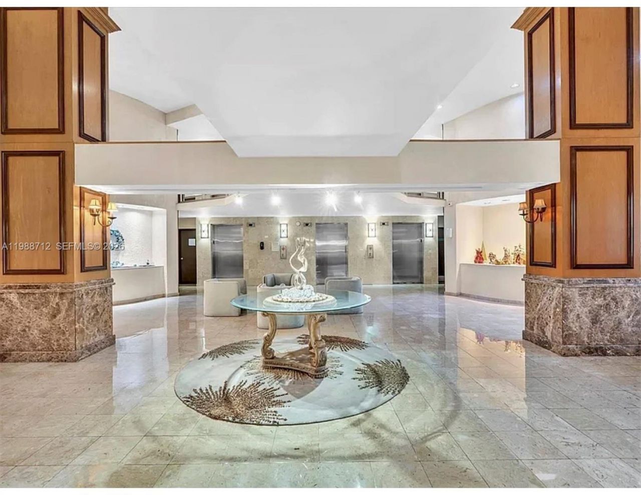 600 E Parkview Dr , Unit 316, Hallandale Beach, FL 33009 Photo