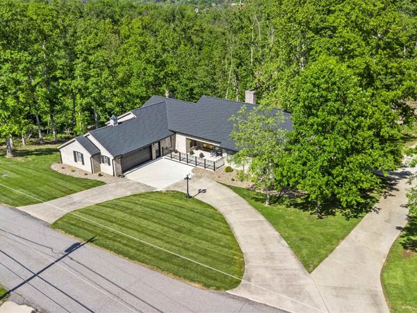 4719 Southern Hills, Ashland, KY 41102