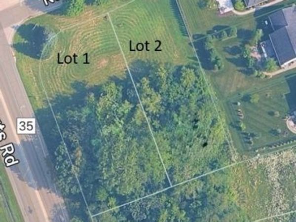 1102 Noble Parkway , Port Barrington, IL 60010