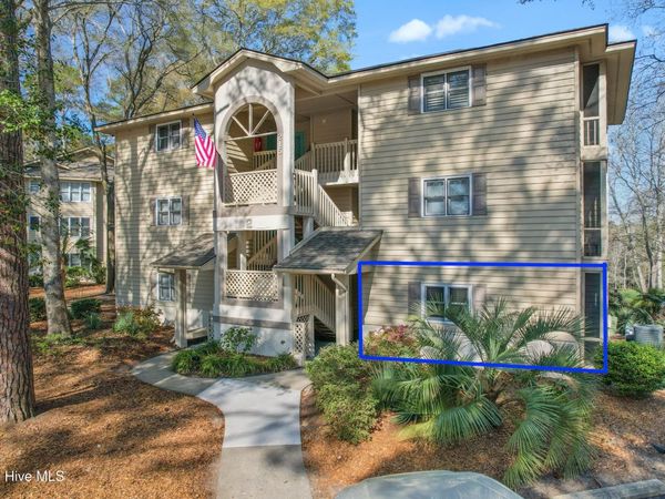 215 Clubhouse Road , Unit # 2, Sunset Beach, NC 28468