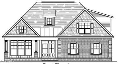 2001 Whiskey Branch Drive, Wilmington, NC 28409 Main Photo