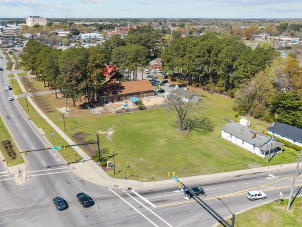 1006 Bancroft Avenue , Greenville, NC 27834