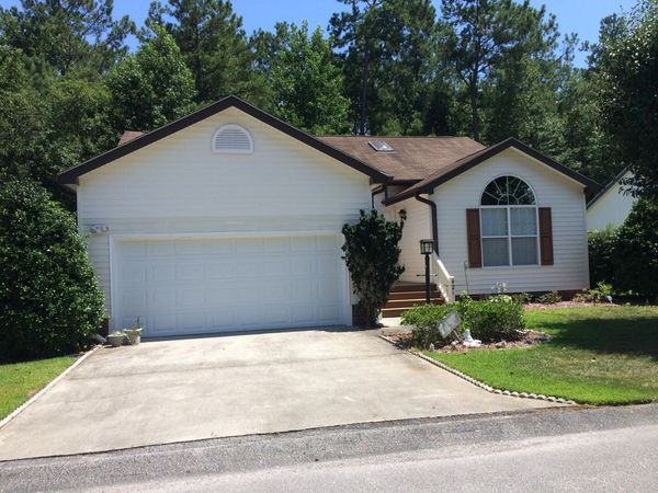 421 Deer Path , Calabash, NC 28467