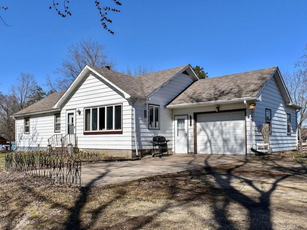 115 Keiper Drive, Minnesota City, MN 55959