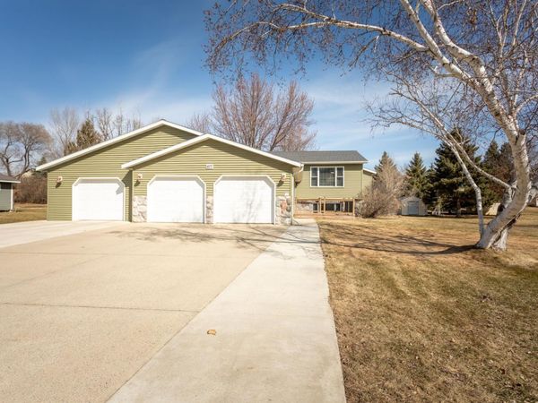 1177 Bridgeport Lane NW, Alexandria, MN 56308