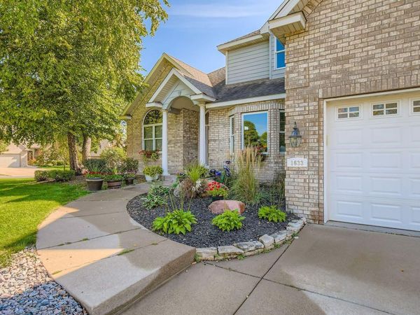 1633 Greystone Road, Hastings, MN 55033