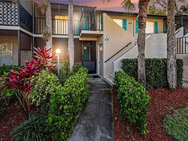 4150 Looking Glass LN, Unit 3903, NAPLES, FL 34112