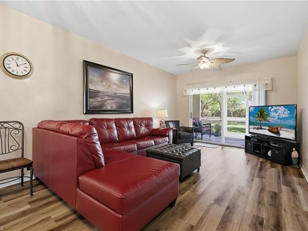 20321 Estero Gardens CIR, Unit 104, ESTERO, FL 33928