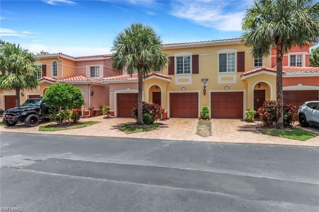 20321 Estero Gardens Cir, Unit 104, Estero, FL 33928 Photo