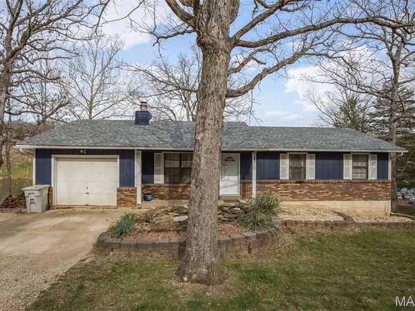 466 RUE MARTEL , Bonne Terre, MO 63628