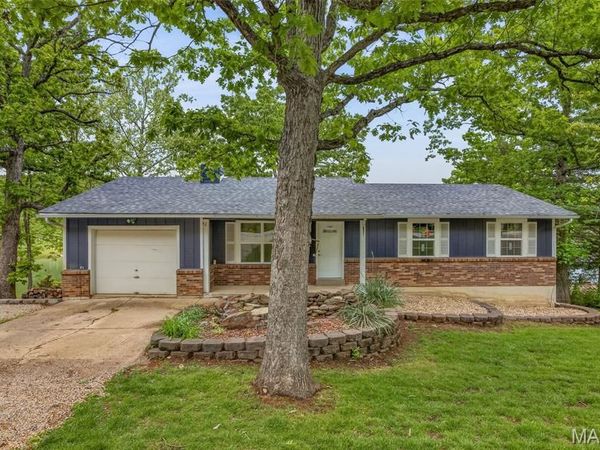 466 RUE MARTEL, Bonne Terre, MO 63628