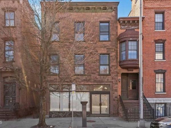 170 Washington Avenue, Unit 3F, Albany, NY 12210