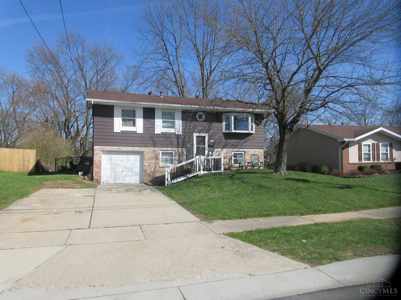 12158 Westerly, Colerain Township, OH 45231 Photo 1