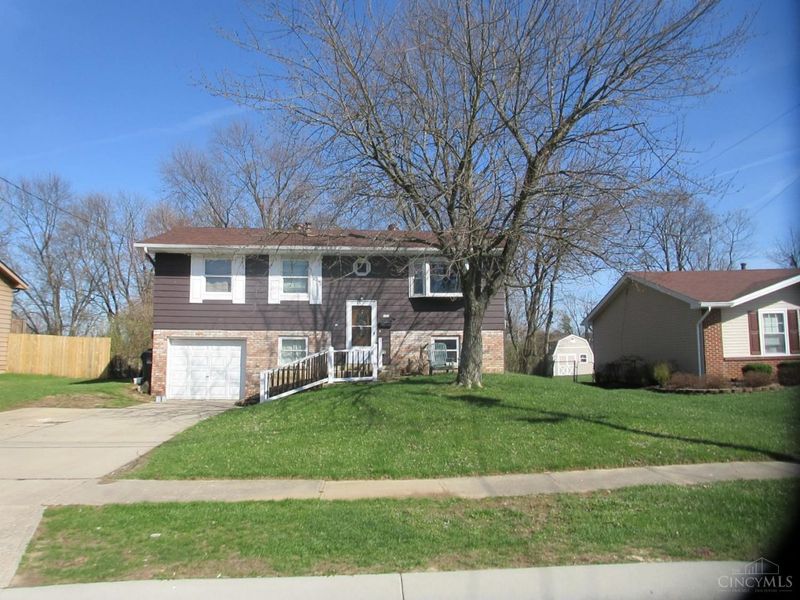 12158 Westerly, Colerain Township, OH 45231 Photo 2