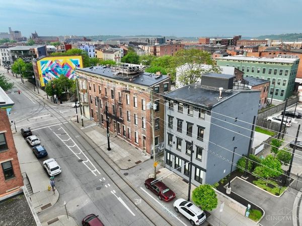 1909 Race Street, Unit 2, Cincinnati, OH 45202