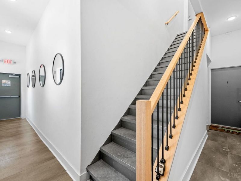 1909 Race Street, Unit 2, Cincinnati, OH 45202 Photo 10