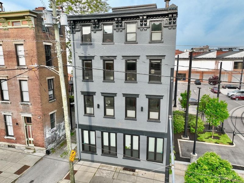 1909 Race Street, Unit 2, Cincinnati, OH 45202 Photo 2