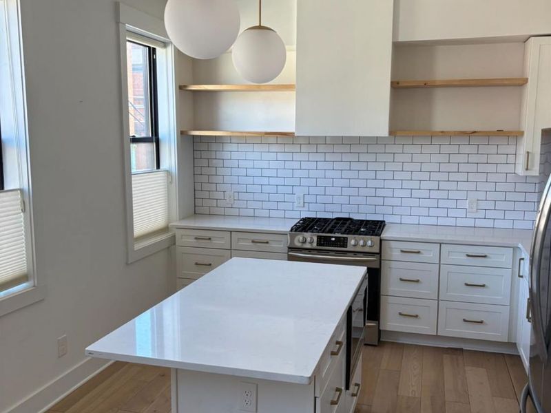 1909 Race Street, Unit 2, Cincinnati, OH 45202 Photo 3