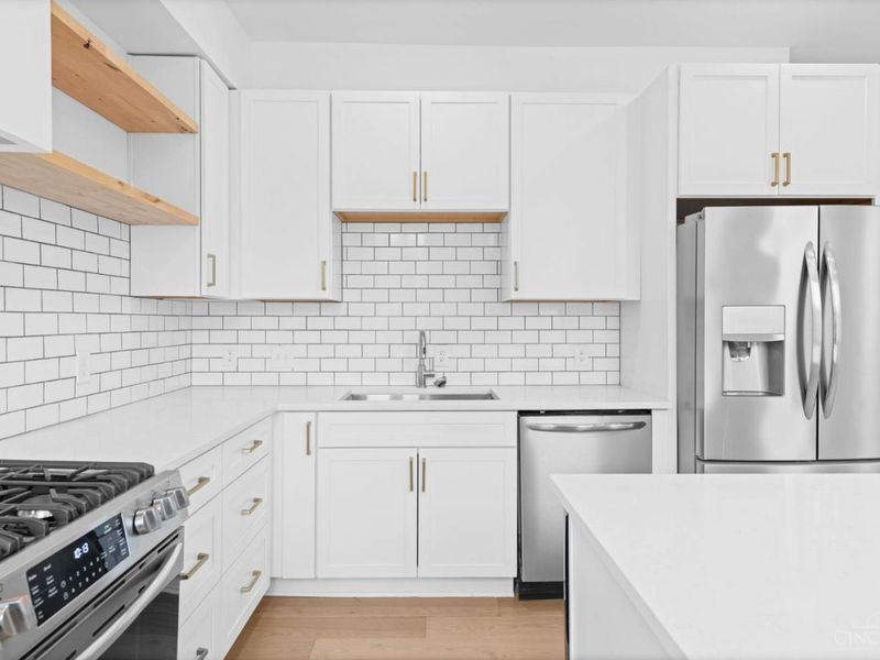 1909 Race Street, Unit 2, Cincinnati, OH 45202 Photo 8