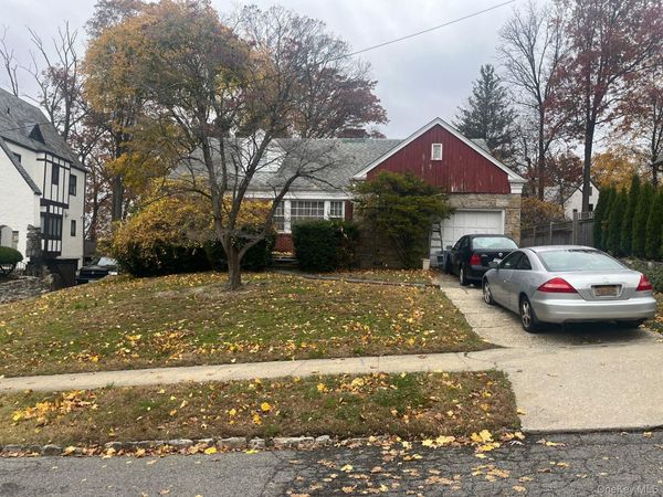 203 Storer Avenue , New Rochelle, NY 10801