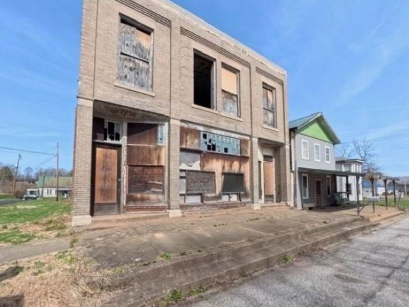 26500 Main Street, Coolville, OH 45723 Photo 2