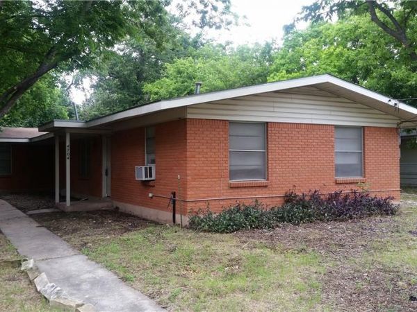 4704 Red River ST, Unit A, Austin, TX 78751