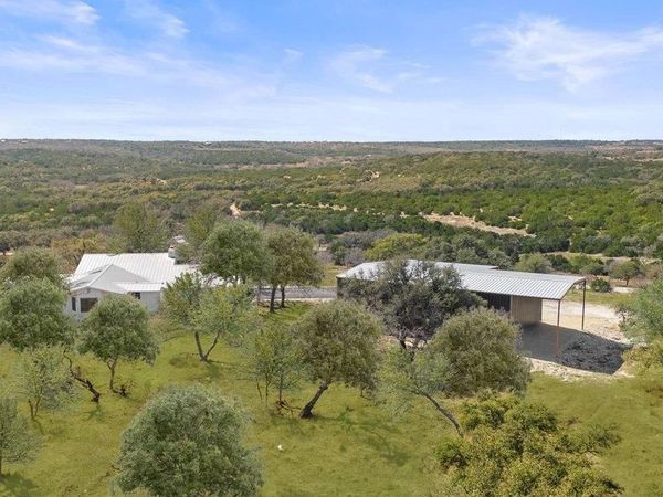 158 Watch Hill, Stonewall, TX 78671