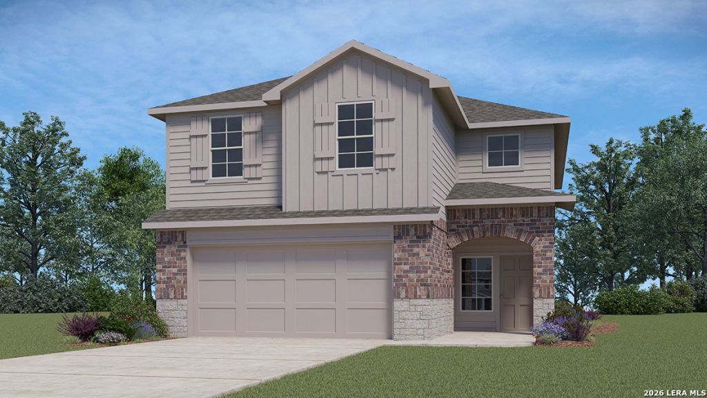 10714 Dazzle, San Antonio, TX 78252 Main Photo