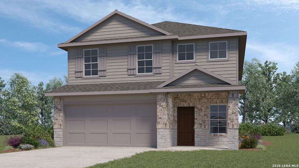 5931 Cripps Pink, San Antonio, TX 78252 Main Photo