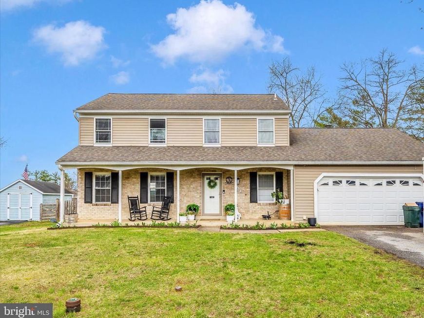 8604 Discovery Boulevard , Walkersville, MD 21793 Main Photo