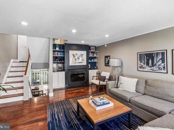 716 S CLIFTON STREET, PHILADELPHIA, PA 19147