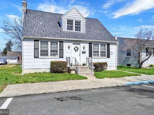 1423 FILBERT STREET, YORK, PA 17404