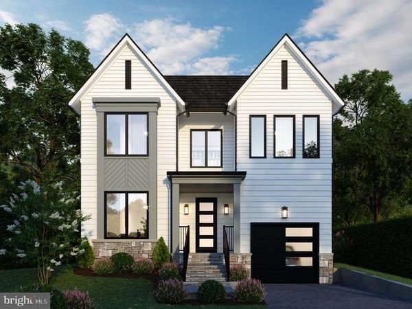 2729 WASHINGTON AVENUE , CHEVY CHASE, MD 20815