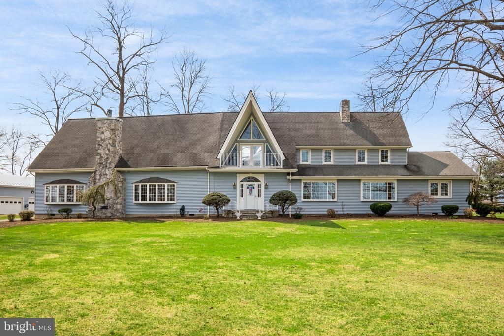 5640 Scotts Ford Road , Mount Crawford, VA 22841 Main Photo