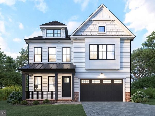 5519 NORTHFIELD ROAD , BETHESDA, MD 20817