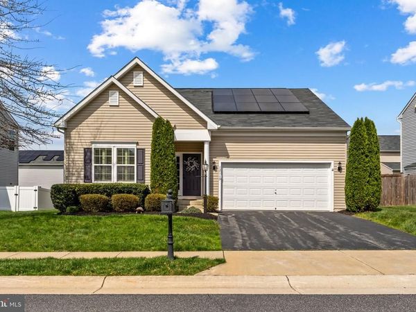 12115 MAJESTIC PLACE, CULPEPER, VA 22701