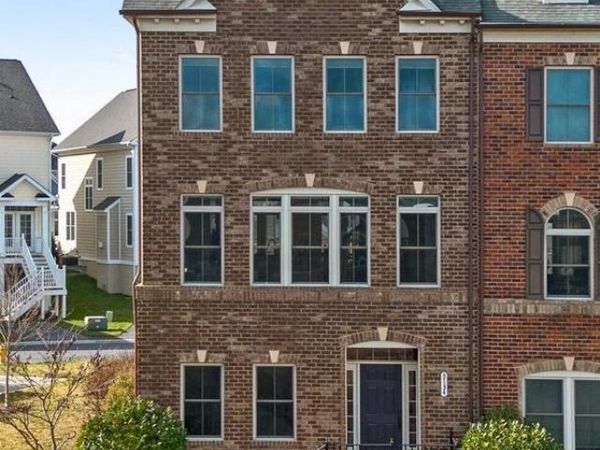 9134 KENWAY LANE , FREDERICK, MD 21704