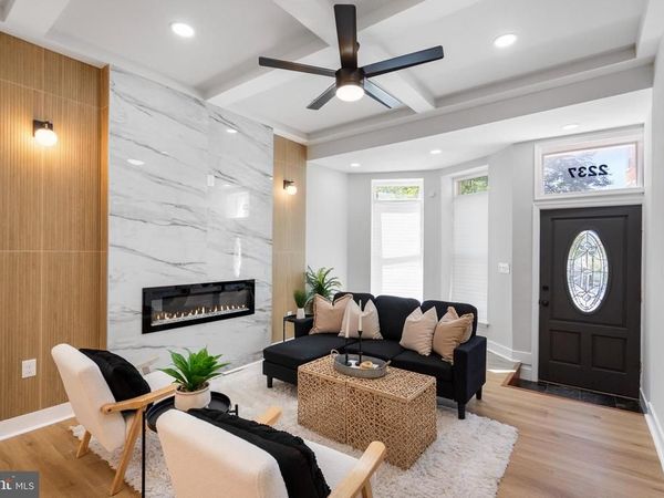 2237 MADISON AVENUE , BALTIMORE, MD 21217
