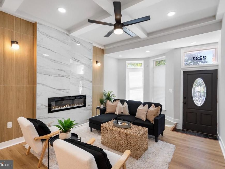 2237 Madison Avenue , Baltimore, MD 21217 Main Photo