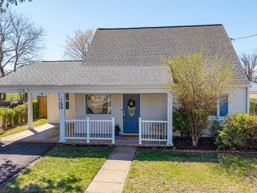 169 SCOTT DRIVE, MANASSAS PARK, VA 20111