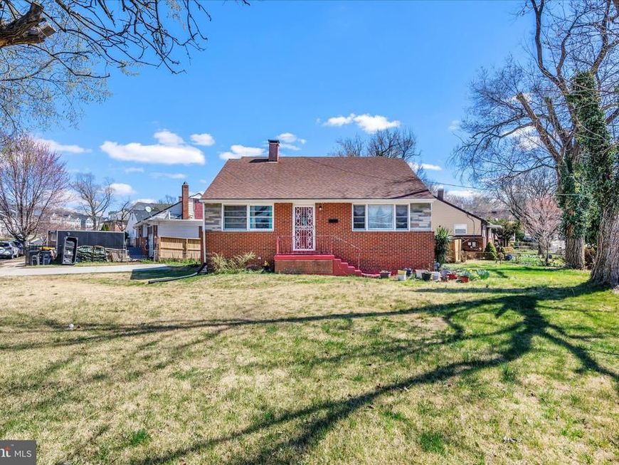 749 Audrey Lane , Oxon Hill, MD 20745 Main Photo