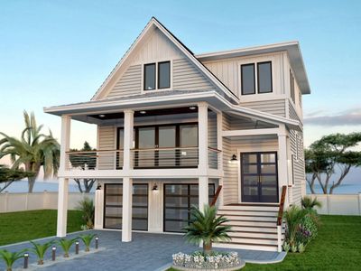 713 3rd Ave. N, Surfside Beach, SC 29575